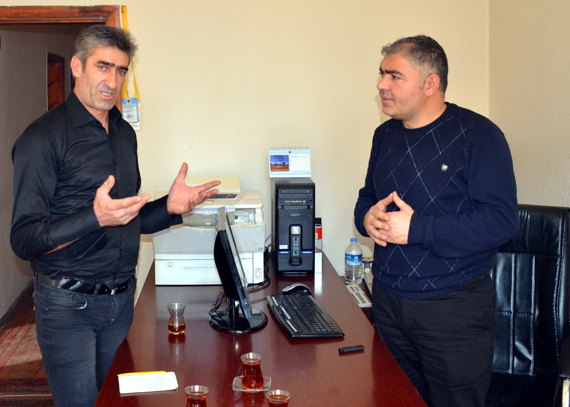 Ardahan'ın Sesi 30 bin üyeye ulaştı
