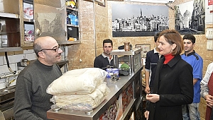 Canan Yenge, sahaya indi