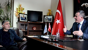 ESOB Başkanı İskender Yılan’dan iddialara belgeli cevap