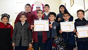Gelene teşekkür, gidene takdir, yolda geçene …!