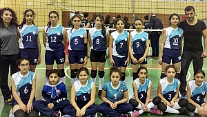 Göle 30 Eylül Ortaokulundan büyük başarı