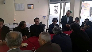 Göle Derneklerinden Kadıoğlu tepkisi