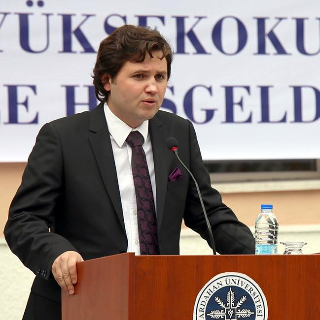 Göle MYO Eczacılık Bölümü için YÖK’e teklif sunuldu