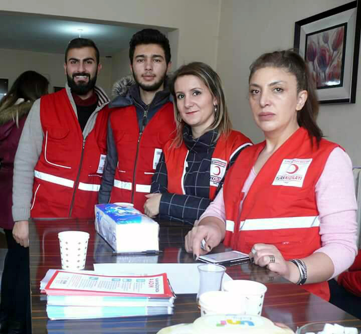 Göle Yusuf Ali için seferber oldu