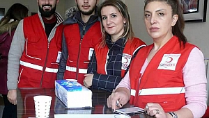 Göle Yusuf Ali için seferber oldu
