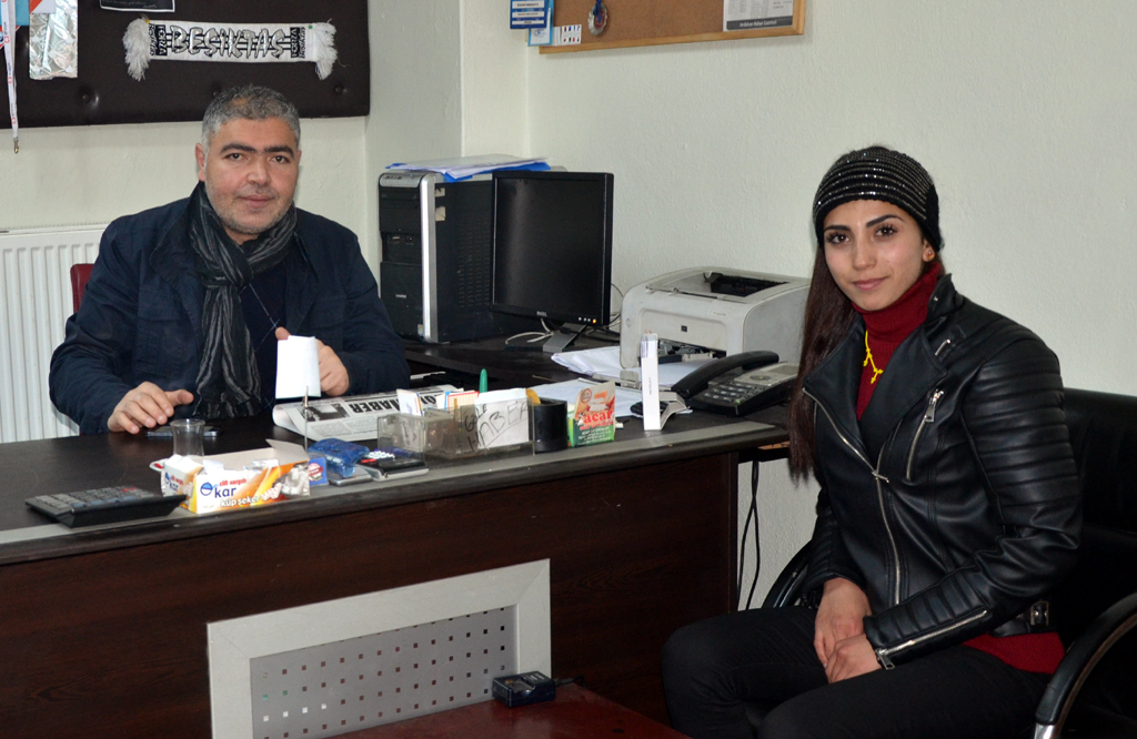 Göleli Milli Sporcu  Gülcan'dan,  yetkililere çağrı