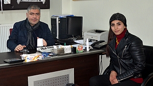 Göleli Milli Sporcu  Gülcan'dan,  yetkililere çağrı