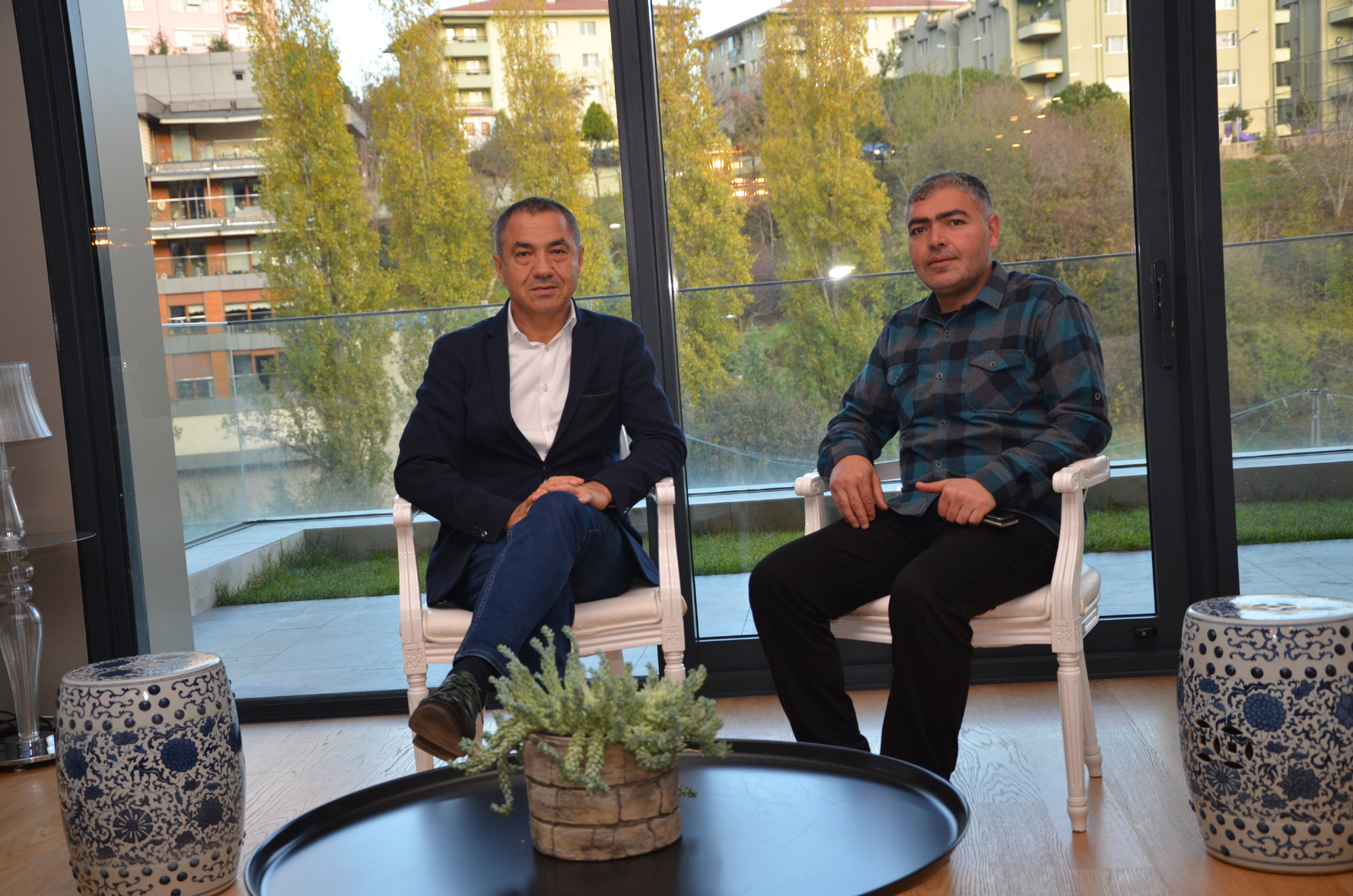 KAI Başkanı Yiğit, 2018 hedeflerini açıkladı