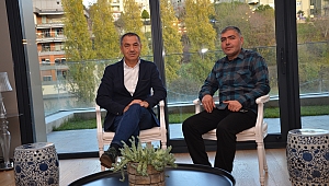 KAI Başkanı Yiğit, 2018 hedeflerini açıkladı