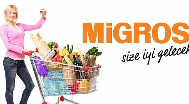Migros Ardahan’da