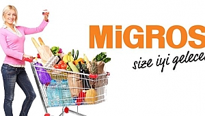 Migros Ardahan’da