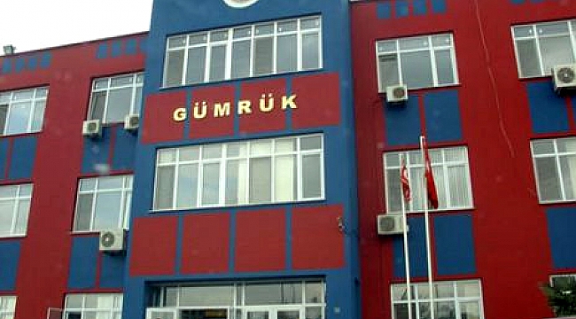 Milletvekili Atalay'ın Gümrük müjdesi ne oldu?