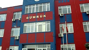 Milletvekili Atalay'ın Gümrük müjdesi ne oldu?