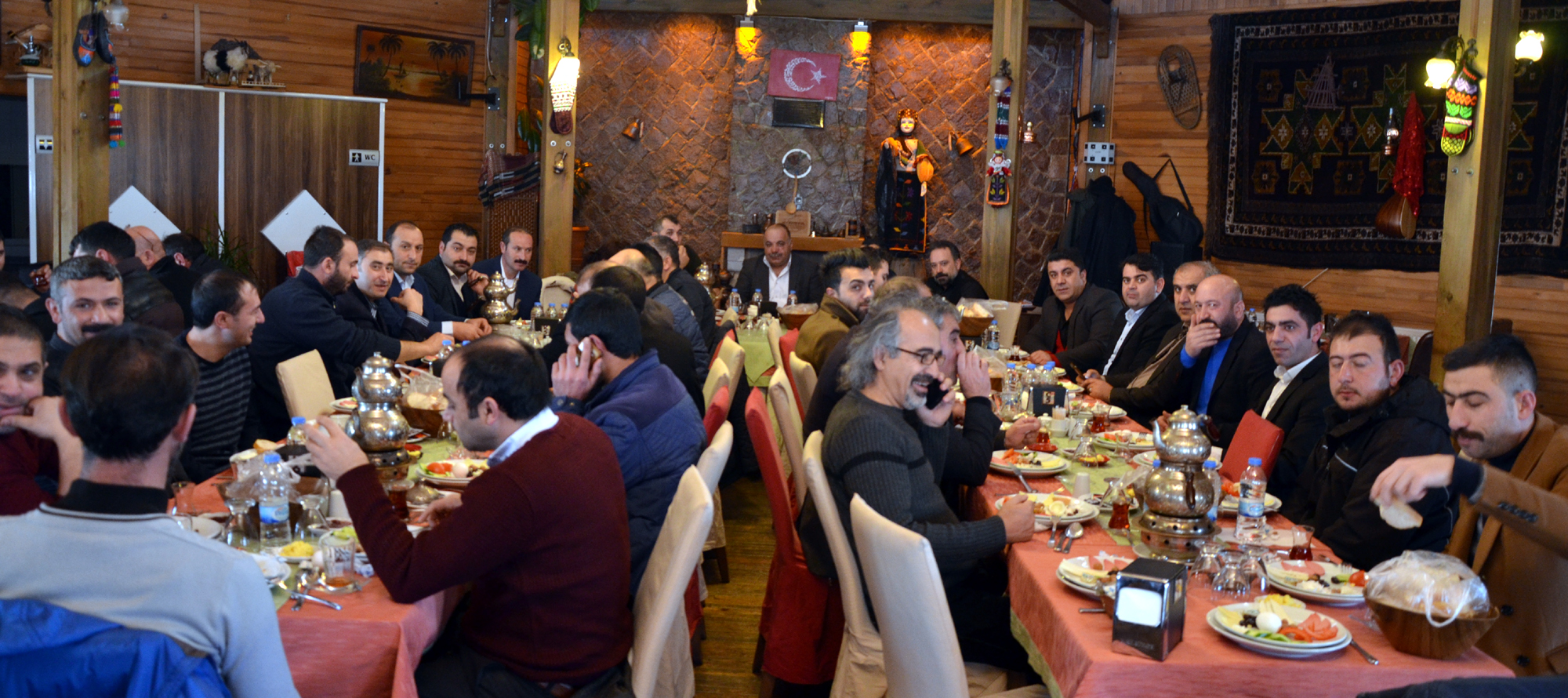 Morkoç'tan seçim öncesi sert açıklamalar