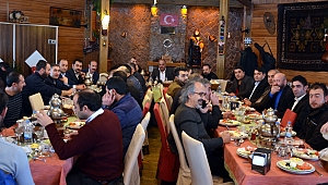 Morkoç'tan seçim öncesi sert açıklamalar