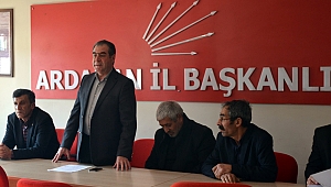 OHAL'i kaldırmazsanız toplumsal muhalefeti başlatıyoruz