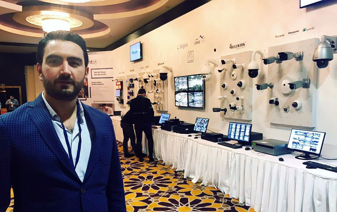Suat Işıklı: Bilişimde Ardahan'ı zirveye taşıdı