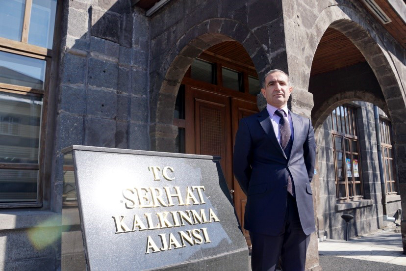 Vali Bilmez, SERKA’ya müdahale etmeli!