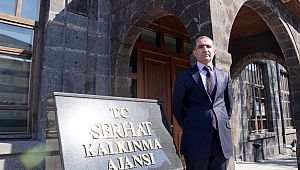 Vali Bilmez, SERKA’ya müdahale etmeli!