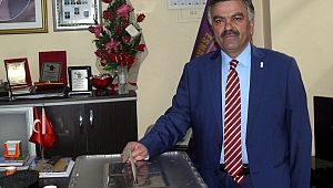 Yılmaz Kaya güven tazeledi