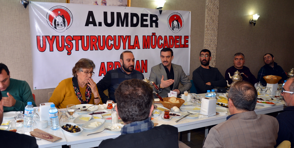 Ardahan'a en faydalı dernek kuruldu