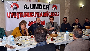 Ardahan'a en faydalı dernek kuruldu