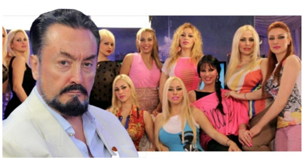 Ardahan’dan Adnan Oktar'a büyük şok!
