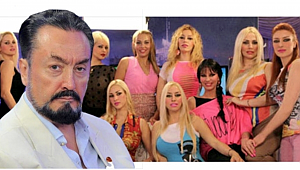 Ardahan’dan Adnan Oktar'a büyük şok!