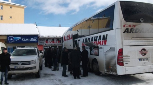 ARDAHAN'IN İŞSİZ GENÇLERİ