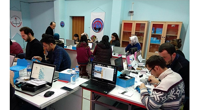 AREV, Ardahan'da bir ilki gerçekleştirecek