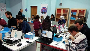 AREV, Ardahan'da bir ilki gerçekleştirecek