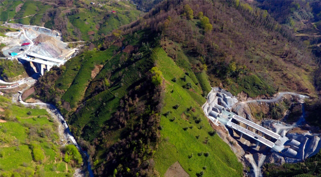 Cankurtaran Tüneli 1 Mart'ta açılacak