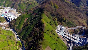 Cankurtaran Tüneli 1 Mart'ta açılacak