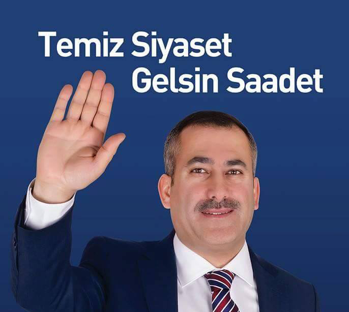Çapan: Çocuklarımızın geleceği zifiri karanlık!