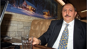 Çetin: Ardahan'ın inanmış kadrolara ihtiyacı var