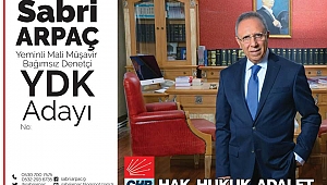 CHP'de yeni kurultay hazırlığı