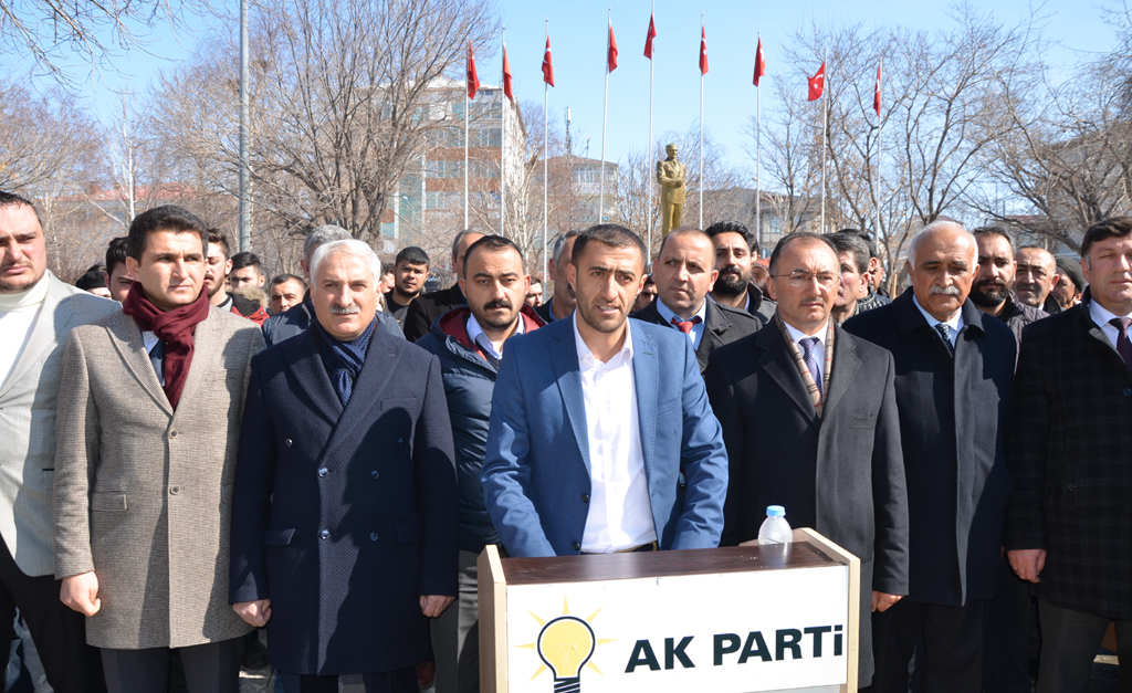 Darbe bir insanlık suçudur