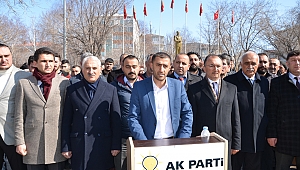 Darbe bir insanlık suçudur