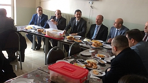 Göle’de okuma yazma seferberliği