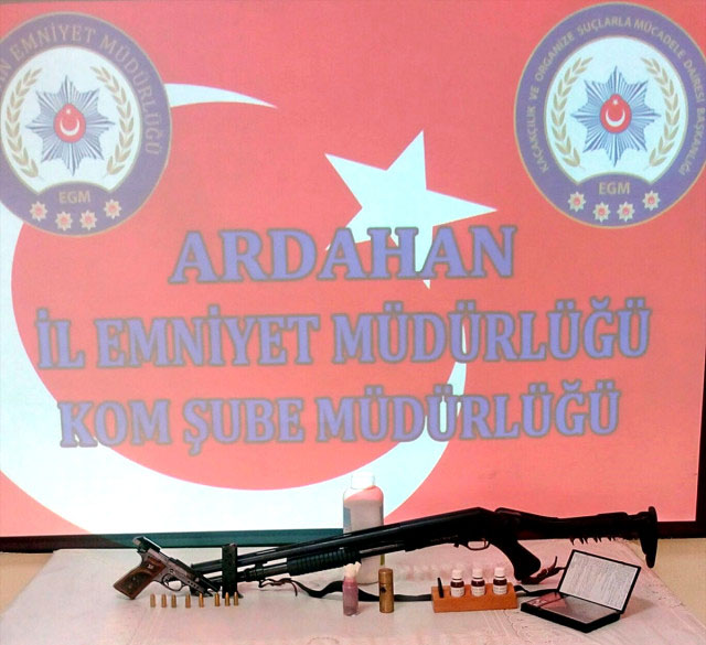 Hitler'in gizli silahı ‘kırmızı cıva’ ele geçirildi