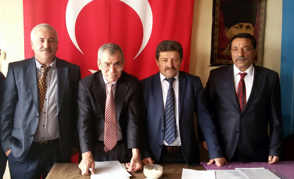 İYİ Parti'de Gökhan'ların seçimi tamamlandı