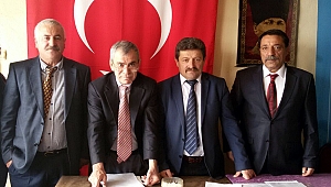 İYİ Parti'de Gökhan'ların seçimi tamamlandı