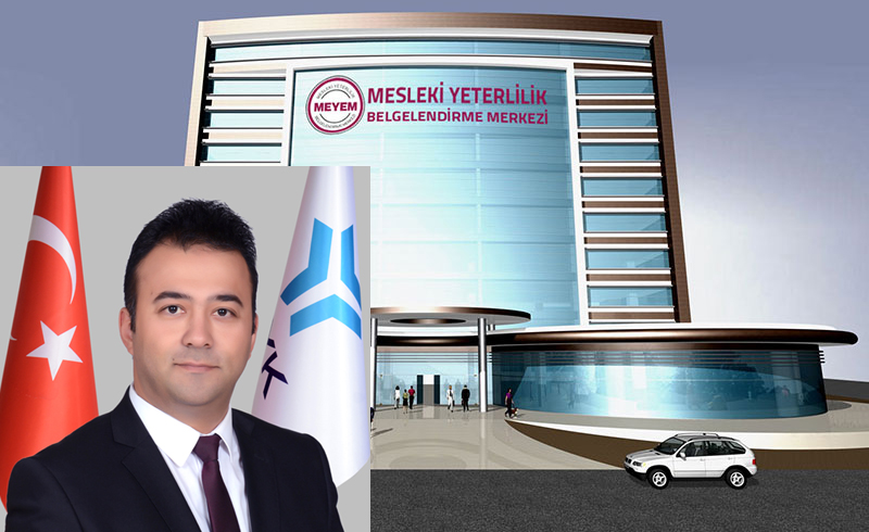 Kars’ta Mesleki Yeterlilik Merkezi kurulacak