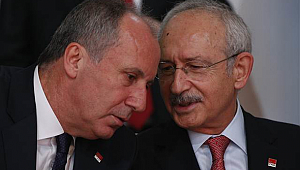 Kemal Kılıçdaroğlu yeniden kazandı