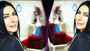 Nuray Hafiftaş hayatını kaybetti