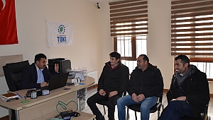 Yenimahalle'den 2'nci etap talebi