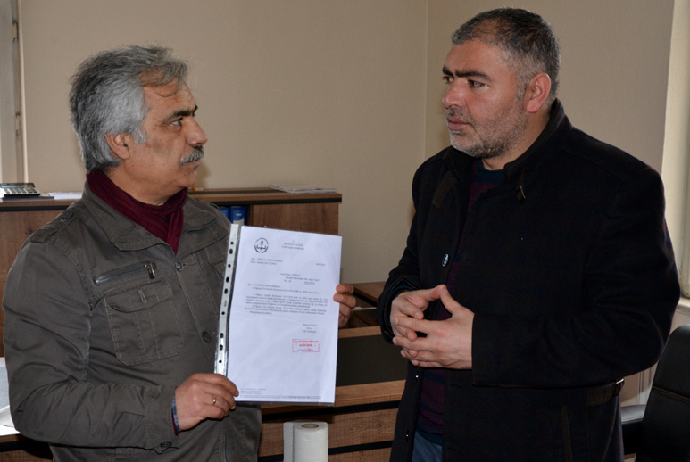 Afrin paylaşımı yapan öğrenci okuldan atıldı