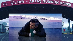 Ahtaş Sinir Kapısı AHH. 