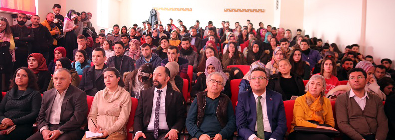 Ardahan’ın nüfus hareketliliği anlatıldı