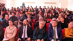 Ardahan’ın nüfus hareketliliği anlatıldı